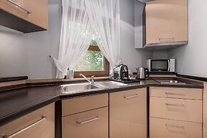 City Apartments - Apartamenty Butikowe