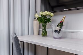 City Apartments - Apartamenty Butikowe
