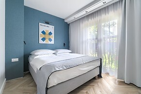 City Apartments - Apartamenty Butikowe