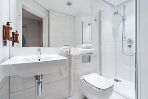 City Apartments - Apartamenty Butikowe