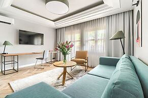 City Apartments - Apartamenty Butikowe