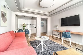 City Apartments - Apartamenty Butikowe