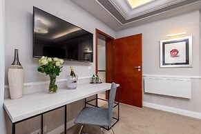 City Apartments - Apartamenty Butikowe