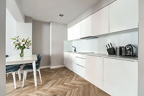 City Apartments - Apartamenty Butikowe