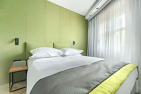 City Apartments - Apartamenty Butikowe