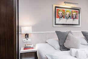 City Apartments - Apartamenty Butikowe