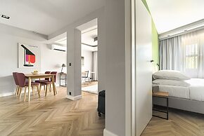 City Apartments - Apartamenty Butikowe
