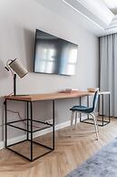 City Apartments - Apartamenty Butikowe
