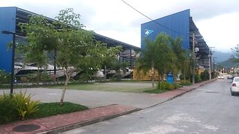 Um lugar aconchegante