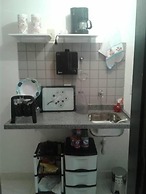 Um lugar aconchegante