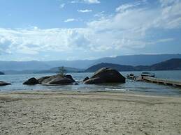 Um lugar aconchegante