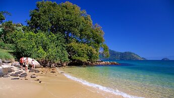 Um lugar aconchegante