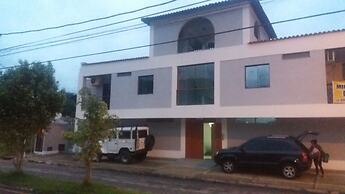 Um lugar aconchegante