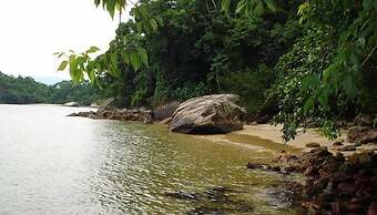 Um lugar aconchegante