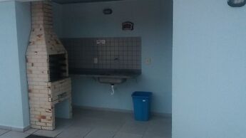 Um lugar aconchegante