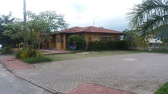 Um lugar aconchegante