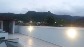 Um lugar aconchegante