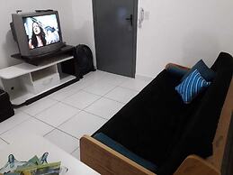 Um lugar aconchegante