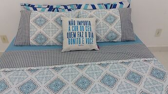 Um lugar aconchegante