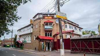 Zastava Hotel
