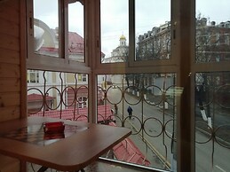 Zastava Hotel