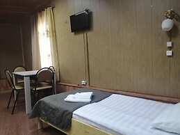 Zastava Hotel