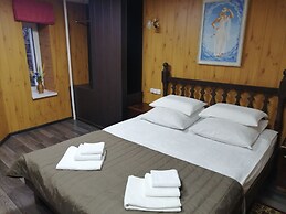 Zastava Hotel