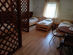 Zastava Hotel