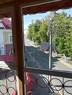 Zastava Hotel
