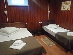 Zastava Hotel