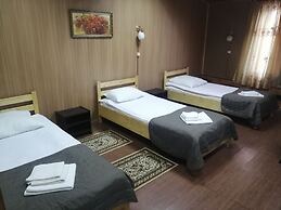 Zastava Hotel