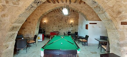 Hayat Zaman Hotel & Resort