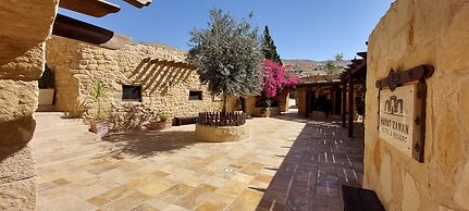 Hayat Zaman Hotel & Resort
