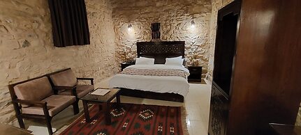 Hayat Zaman Hotel & Resort