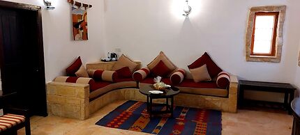 Hayat Zaman Hotel & Resort