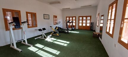 Hayat Zaman Hotel & Resort