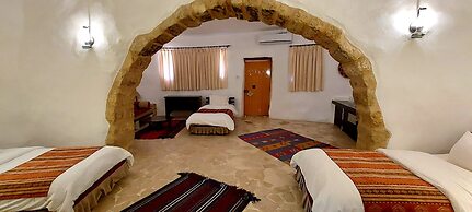 Hayat Zaman Hotel & Resort