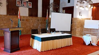 Hayat Zaman Hotel & Resort