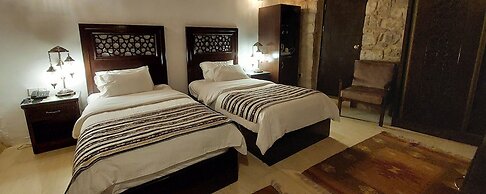 Hayat Zaman Hotel & Resort