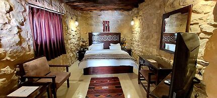 Hayat Zaman Hotel & Resort