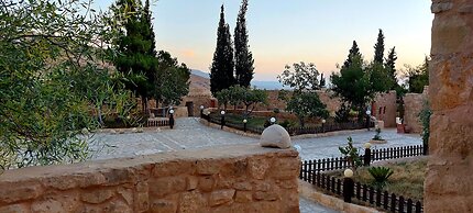Hayat Zaman Hotel & Resort