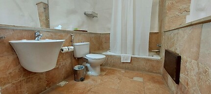 Hayat Zaman Hotel & Resort
