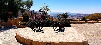 Hayat Zaman Hotel & Resort