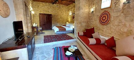 Hayat Zaman Hotel & Resort