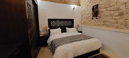 Hayat Zaman Hotel & Resort