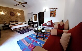Hayat Zaman Hotel & Resort