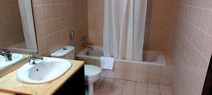 Hayat Zaman Hotel & Resort