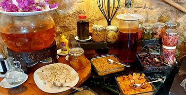 Hayat Zaman Hotel & Resort