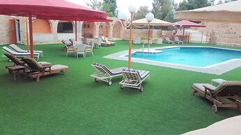Hayat Zaman Hotel & Resort