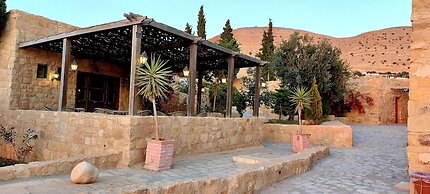 Hayat Zaman Hotel & Resort
